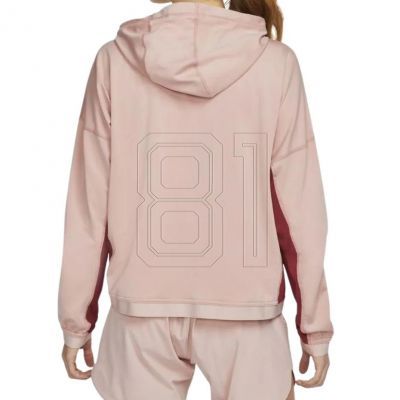 2. Nike Therma-Fit Pacer Hoodie W DD6440 601