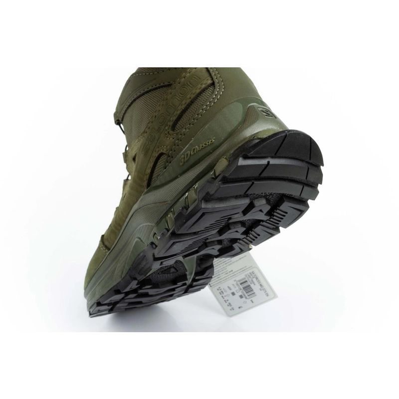 28. Salomon XA Forces M 409778 Trekkingschuhe