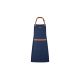 Le Creuset Kochschürze 88 cm Denim Dunkelblau