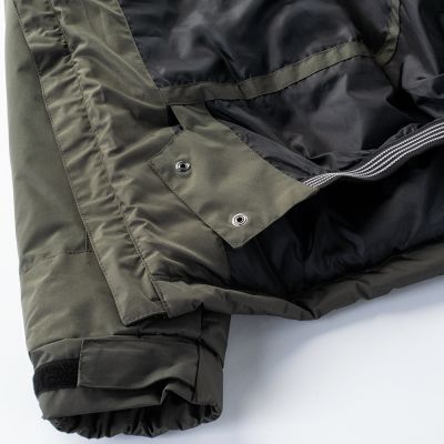 9. Brugi 4arp Skijacke M 92800463931