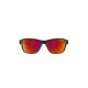 2. Julbo Camino M Brille – Mattschwarz | Spectron 3CF Rot