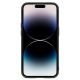 6. Nillkin Textured S Case iPhone 14 Pro Panzerhülle mit Kameraabdeckung, schwarz