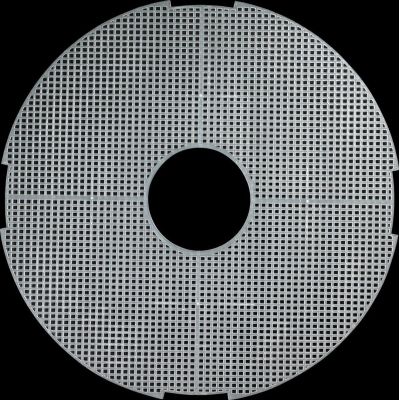 6. Gorenje FDK 24 DW Trockner Transparent, Weiß 240 W