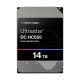 6. Western Digital Ultrastar DC HC555 Festplatte 14 TB 7200 U/min 512 MB 3,5" SATA III