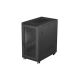 13. Lanberg FF01-6022-23B 22U Rack, freistehend, schwarz