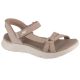 Skechers Slip-Ins: Go Walk Flex Sandale - Illuminate 141481-TPE Beige 36