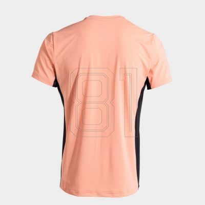 2. Joma Challenge Short Sleeve T-shirt M 103951.836