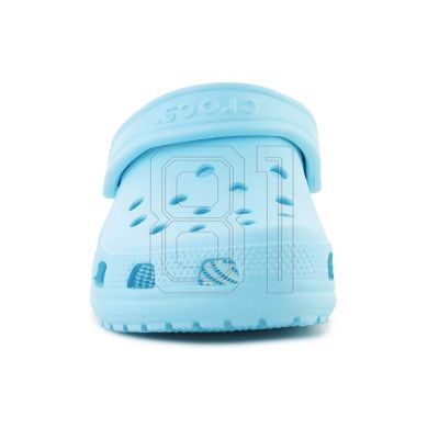 7. Crocs Classic Jr 206991-411 Clogs