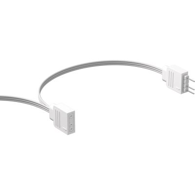5. CORSAIR RS120 ARGB Weißer 120-mm-ARGB-Lüfter im Einzelpack