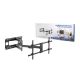 9. LogiLink BP0138 TV-Halterung 2,03 m (80") Schwarz