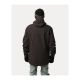 2. RIP CURL Pinnacle Jacke Schwarz