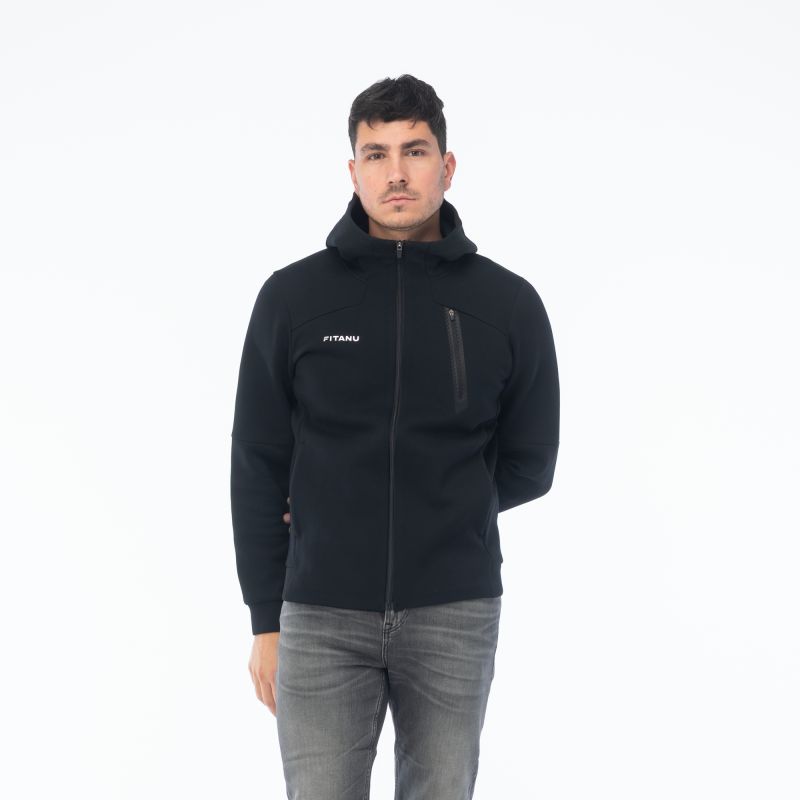 7. Fitanu Benkar M Sweatshirt 92800624652