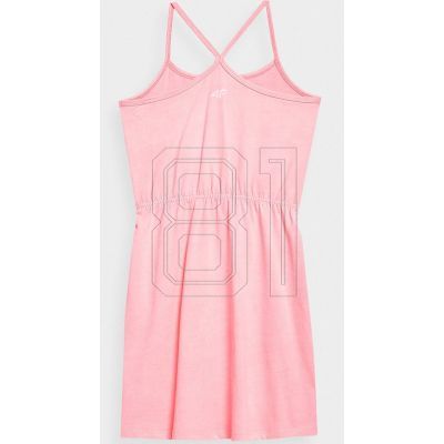 2. Kleid 4F Jr 4FJSS23TDREF026 56S