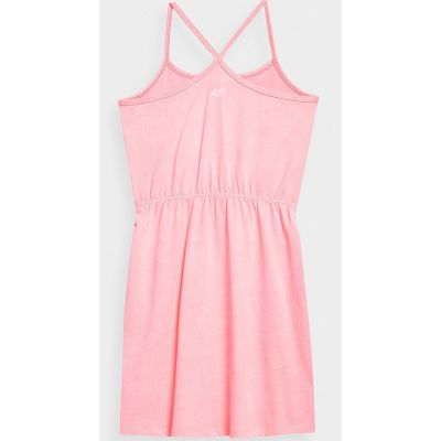 2. Kleid 4F Jr 4FJSS23TDREF026 56S