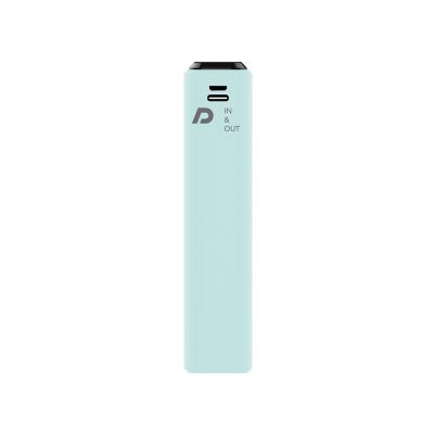 2. RealPower PB-20000PD+ Nutopia 20000 mAh Blau