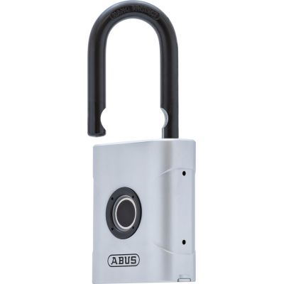 4. ABUS 62575 Vorhängeschloss Konventionelles Vorhängeschloss 1 Stück.