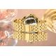 7. MICHAEL KORS Ritz Damenuhr MK7530 + Box