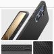 15. Spigen Liquid Air Hülle für Samsung Galaxy S25 – mattschwarz