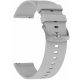 Armband für GIEWONT Supernova GW330 GWP330-2 Smartwatch – Flow Gray