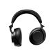 5. Shure SBH50G2-BK - AONIC 50 Professioneller kabelloser Kopfhörer mit ANC-System (Schwarz)