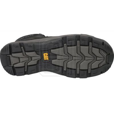 8. Caterpillar Supersede M P719133 Schuhe