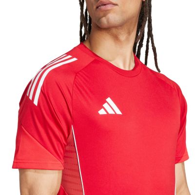 14. adidas Tiro 25 Wettkampf-Trainings-T-Shirt M JI6488