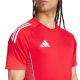 14. adidas Tiro 25 Wettkampf-Trainings-T-Shirt M JI6488