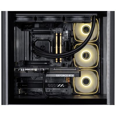 11. Actina Selection U7-270K/32GB/1TB/RTX5080/850W