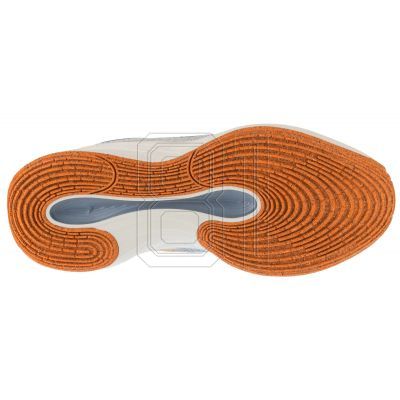 4. Nike GT Hustle Academy M FJ7791-400 Basketballschuhe