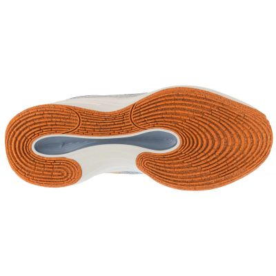 4. Nike GT Hustle Academy M FJ7791-400 Basketballschuhe