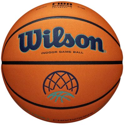 2. Wilson Evo NXT IN Spielball Basketball WTB0900XBBCL