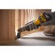 20. Stanley FATMAX SFMCE500B-XJ Oszillierendes Multifunktionswerkzeug, Schwarz, Gelb
