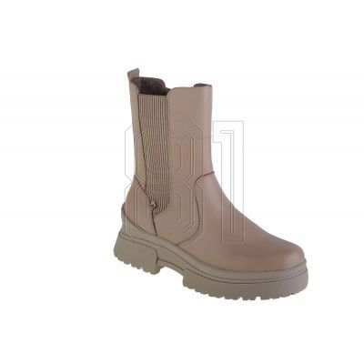 Rieker Stiefeletten W W0380-62 Schuhe 