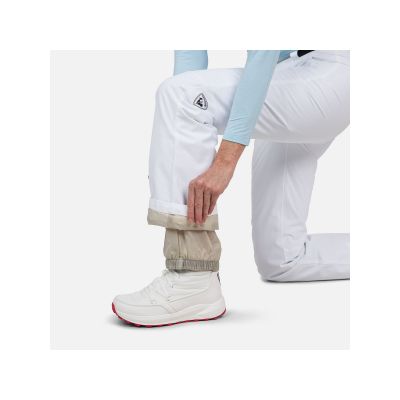 5. Rossignol W Staci Pant weiß