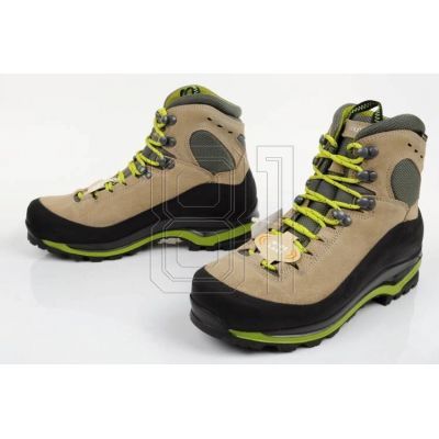 8. Aku Superalp GTX W 594W642 Trekkingschuhe