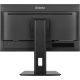 14. Monitor USB-C, LAN, DP-Out (Dock), 300 cd