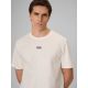 4. Herren-T-Shirt im Regular Fit, unifarben 4F | Robert Lewandowski RL9KSS26TTSHM3937-11S