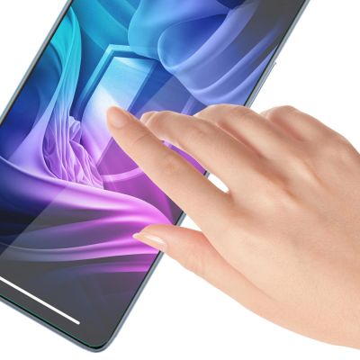 12. 3mk Silky Matt Pro Matte Schutzfolie für Xiaomi 14T / 14T Pro