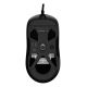7. GENESIS Krypton 660 Gaming-Maus, rechte Seite, USB Typ-A, optisch, 12000 DPI