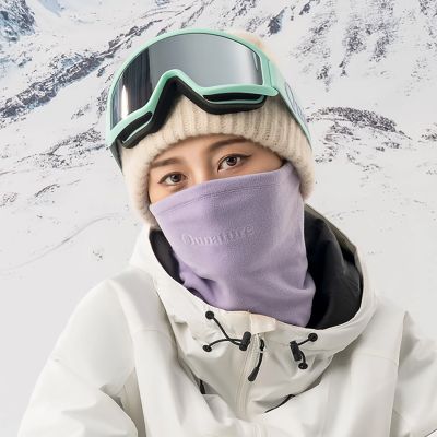 5. Qunature Oli Skischal, Größe M – Pink