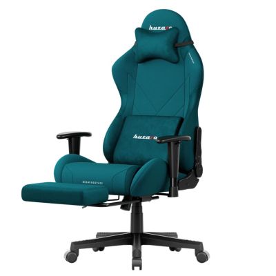 7. Gaming-Stuhl Huzaro Force 5.7 Teal