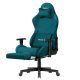 7. Gaming-Stuhl Huzaro Force 5.7 Teal