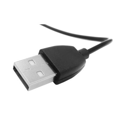 3. Ladekabel für VELTORI VT120 VT200 Smartwatch 7,6 mm VTK3