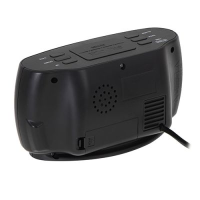 3. ADLER AD 1186 LED-Wecker