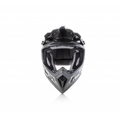 2. Acerbis Steel Carbon Cross Enduro Quad Motorradhelm - 0023424.020