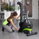 34. VIRTUFIT Halbprofi-Rudergerät-Ergometer