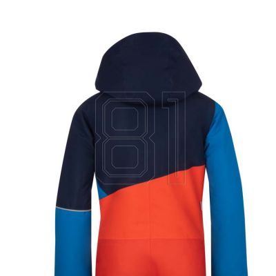 5. Trollkids Kids Hallingdal Schneeanzug Jr 350-705