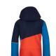 5. Trollkids Kids Hallingdal Schneeanzug Jr 350-705