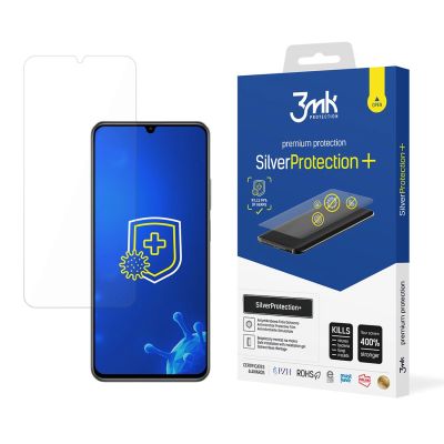 3mk SilverProtection+ Schutzfolie für Realme C61