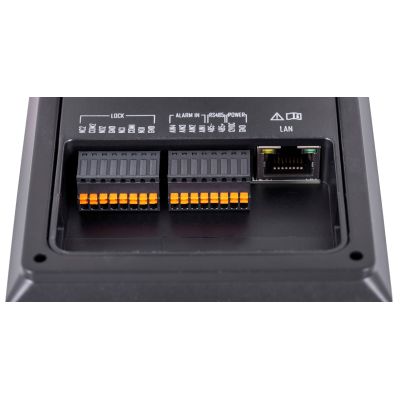 5. HIKVISION DS-KV8213-WME1(C)/Oberflächen-IP-Türstation